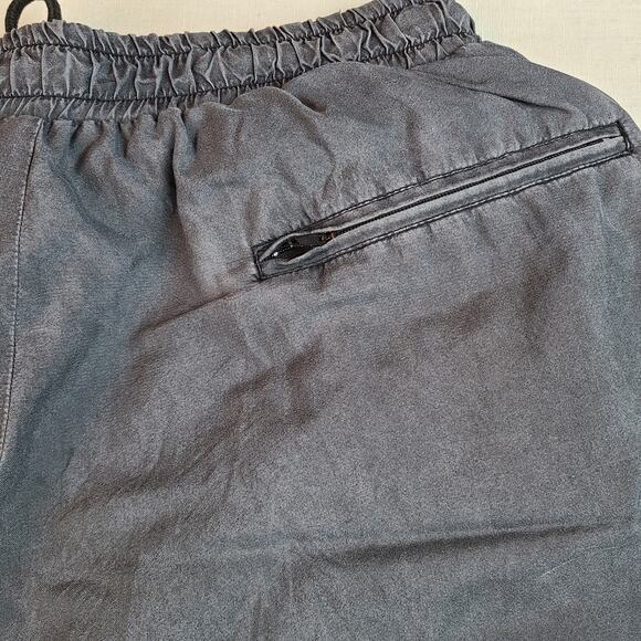Vintage 80s Aviat Sportif gray joggers, size Large - Picture 4 of 5